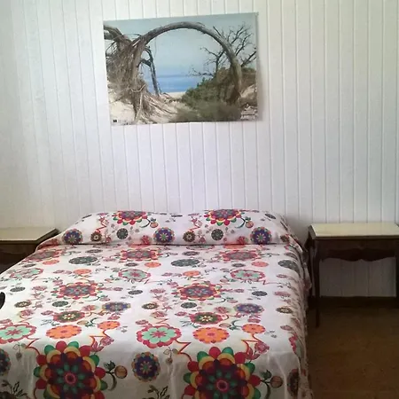 Sardinia Garden House * Zeddiani