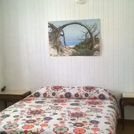 Sardinia Garden House Zeddiani