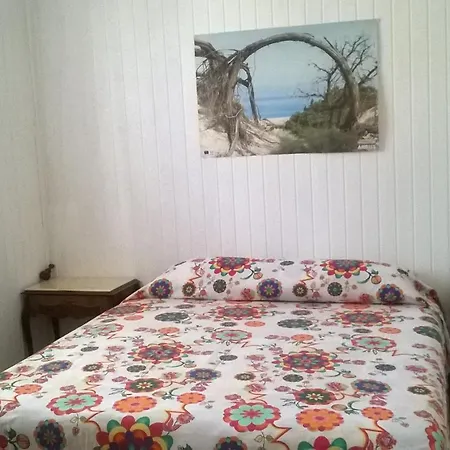 Sardinia Garden House 펜션