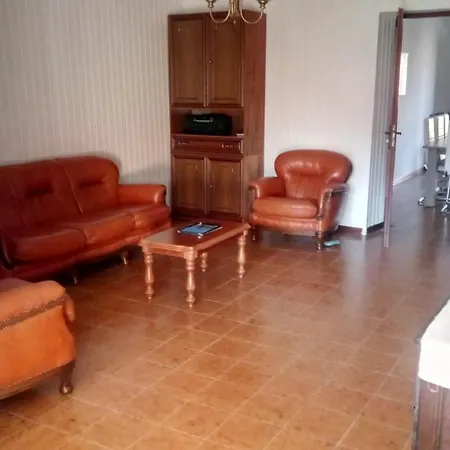 Sardinia Garden House *