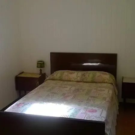 Sardinia Garden House 펜션 Zeddiani