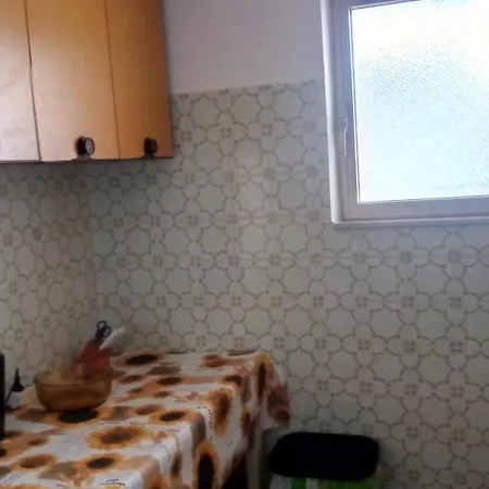 펜션 Sardinia Garden House Zeddiani