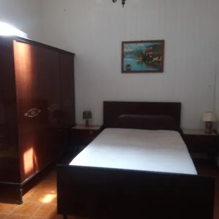 펜션 Sardinia Garden House