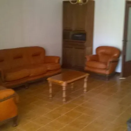 펜션 Sardinia Garden House Zeddiani