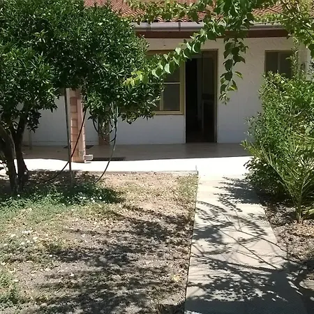 펜션 Sardinia Garden House *