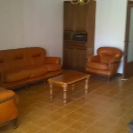 Sardinia Garden House *