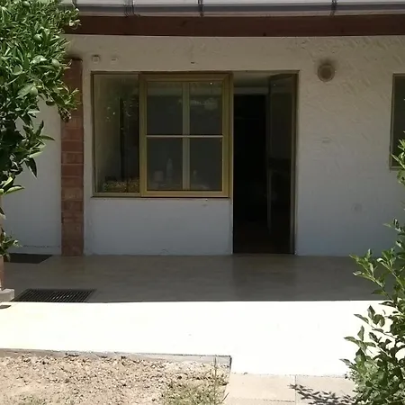 Sardinia Garden House Casa vacanze *