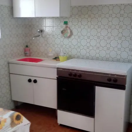 Casa vacanze Sardinia Garden House Zeddiani