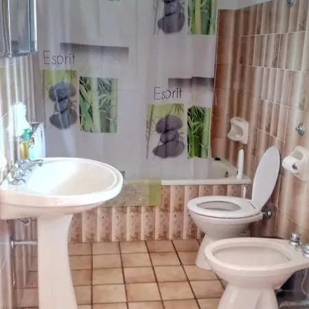 Sardinia Garden House Casa vacanze Zeddiani